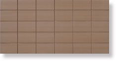 фото Настенная плитка Graffiti Moka Mosaico 20x40  черный цвет, от Mariner (Италия)