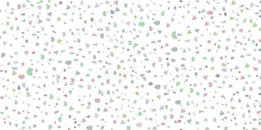 фото Настенная плитка Candy Terrazzo WT9CAN00 24.9x50x8.5  разноцветная цвет, современный стиль от New Trend (Россия)