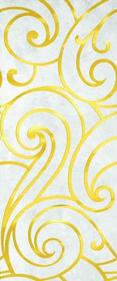 Декор Prime white decor 01