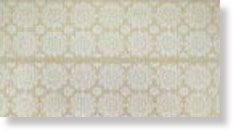 фото Crochet Tortora настенный элемент 20x37.5  коричневый цвет, от Ceramiche Brennero (Италия)
