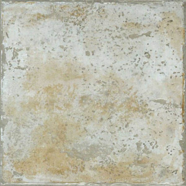 фото Напольная плитка BOHEMIA WHITE 23.5x23.5  белый цвет, кантри, рустика, средиземноморский стиль от Realonda Ceramica (Испания)