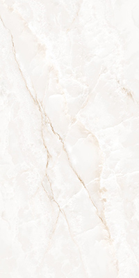 Керамогранит BOOKMATCH ONICE LUX WHITE A POLISHED