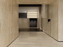 TRAVERTINE ROMAN
