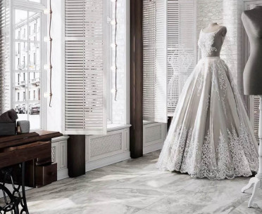 Плитка АЛЬБИНО от Kerama Marazzi (Россия) в интерьере, стиль: милано, современный, средиземноморский