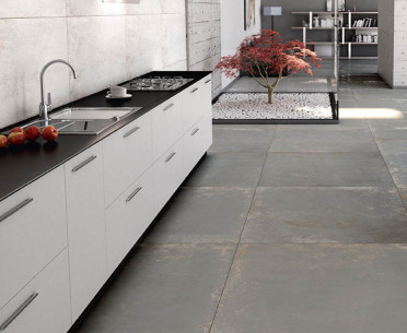 Плитка METROPOLITAN от Tuscania Ceramiche (Италия) в интерьере, стиль: лофт, современный