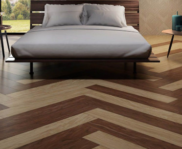 Плитка ОЛИВА от Kerama Marazzi (Россия) в интерьере, стиль: классический, милано, ретро