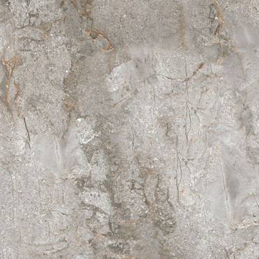 фото Керамогранит Chalco Grey Matt (NR135) 60x60  серый цвет, современный стиль от Primavera (Индия)