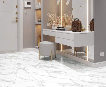 Плитка IMOLA от Alma Ceramica (Россия) в интерьере, стиль: классический