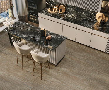 Плитка SOHO от Alma Ceramica (Россия) в интерьере, стиль: лофт, современный
