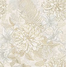 Панно Bloom Aroma S/3 (SW11ARM01) (2 компл. в уп)