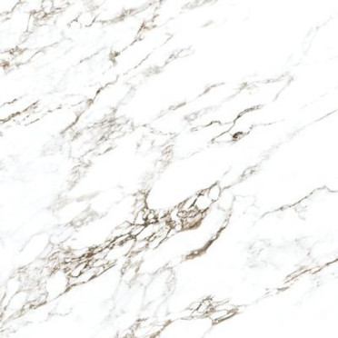 фото Керамогранит A0RZ 000 Rozalin White Rectified 59.4x59.4  белый цвет, классический, современный стиль от Goldis Tile (Иран)