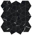 Мозаика Marvel Meraviglia Black Origin Hexagon Lapp.(AJQ2)