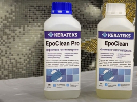Аксессуары СРЕДСТВА ДЛЯ УХОДА  ЗА ПЛИТКОЙ