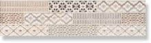 Декор Work White Patchwork