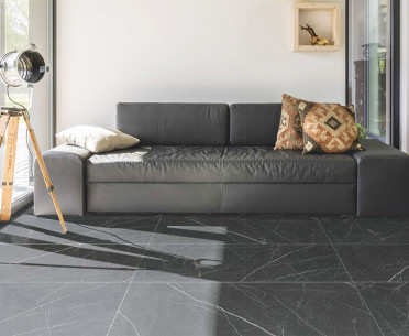 Плитка GRANITE SOFIA от Idalgo (Россия) в интерьере, стиль: современный