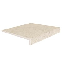 Фронтальная ступень Peldano Recto Evo Beige Stone