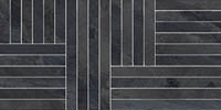 Мозаика Stick Deep Stone Blue Nat Ret (204103)