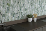 Estudio Ceramico делает ставку в своих коллекциях на натуральные материалы