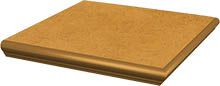 Ступень наружная с капиносом Aquarius Beige
