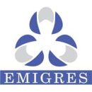 Emigres (Испания) логотип