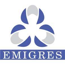 Emigres (Испания) логотип