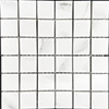Мозайка Statuario Eva Satin Mosaic