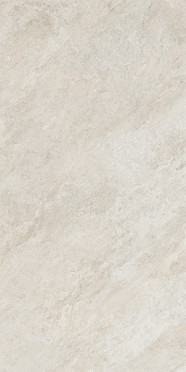 фото Керамогранит Quarstone Белый Матовый R10B 7Рек (K948037R0001VTSP/K951803R0001VTEP) 60x120  белый цвет, лофт, современный, черно-белый стиль от Vitra (Россия)