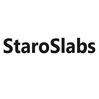 StaroSlabs (Индия) логотип