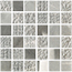 Мозаика Marble Experience OROBICO GREY MOS.MIX (MB033MM)