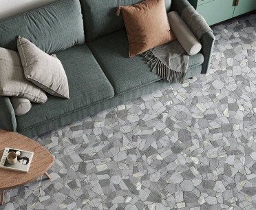 Плитка SAHARA от Alma Ceramica (Россия) в интерьере, стиль: современный, средиземноморский