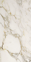 Керамогранит Marble Experience CALACATTA GOLD SQ. (MB02BA)