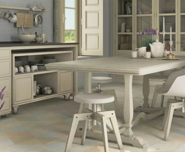 Плитка EFESO от Vives Ceramica (Испания) в интерьере, стиль: ар деко, кантри, классический, лофт, пэчворк, рустика