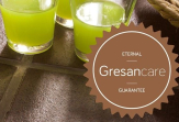 Exagres подтверждает долговечность продукта Gresan и выпускает Gresancare