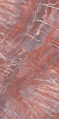 Керамогранит Exclusive Marble Invisible Red POLI