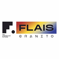 Flais Granito (Индия) логотип