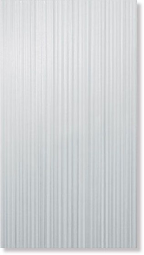 фото Настенная плитка RUBACUORI PERLA 25x45  серый цвет, от FAP Ceramiche (Италия)