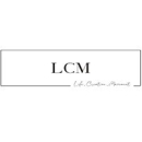 LCM (Индия) логотип