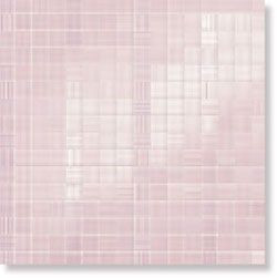 фото Мозаика PURA ROSA MOSAICO 30.5x30.5  розовый цвет, романтизм, современный стиль от FAP Ceramiche (Италия)