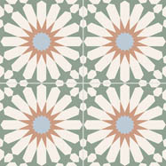 Керамогранит Soleil Mint