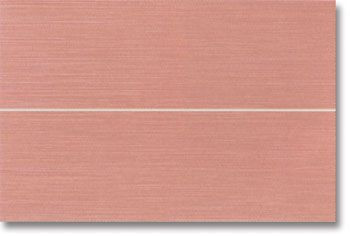 фото Керамическая плитка LINEA 38 ROSA 25x38  розовый цвет, от Marazzi Espana (Испания)