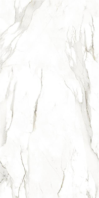 Керамогранит SYROS WHITE SAT RECT.