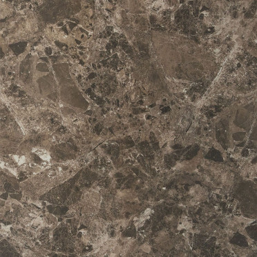 фото Керамогранит EMPERADOR GLOSSY 60x60  коричневый цвет, современный стиль от Orinda (Индия)