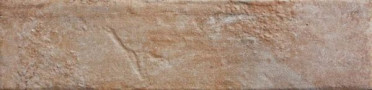 фото Керамогранит BRICK TOWN 6x24.6  коричневый цвет, лофт, прованс, ретро, средиземноморский стиль от Equipe Ceramicas (Испания)