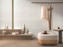 3D WALL PLASTER