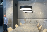 Arcana Ceramica представляет новинки 2022 года на выставке Cersaie