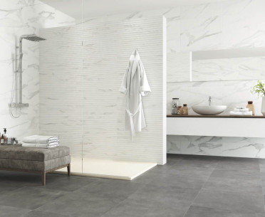 Плитка STATUARY от APE Ceramica (Испания) в интерьере, стиль: античный, классический
