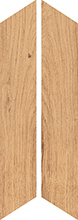 Керамогранит FEELWOOD BLONDE CHEVRON (B71013)