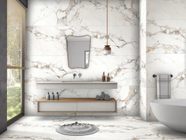 ANTIQUE CARRARA
