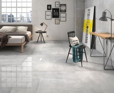 Плитка STARKPOL от Geotiles (Испания) в интерьере, стиль: современный