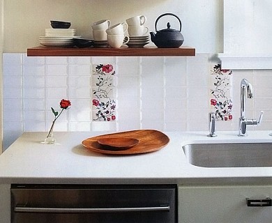Плитка BISELADO от Cas Ceramica